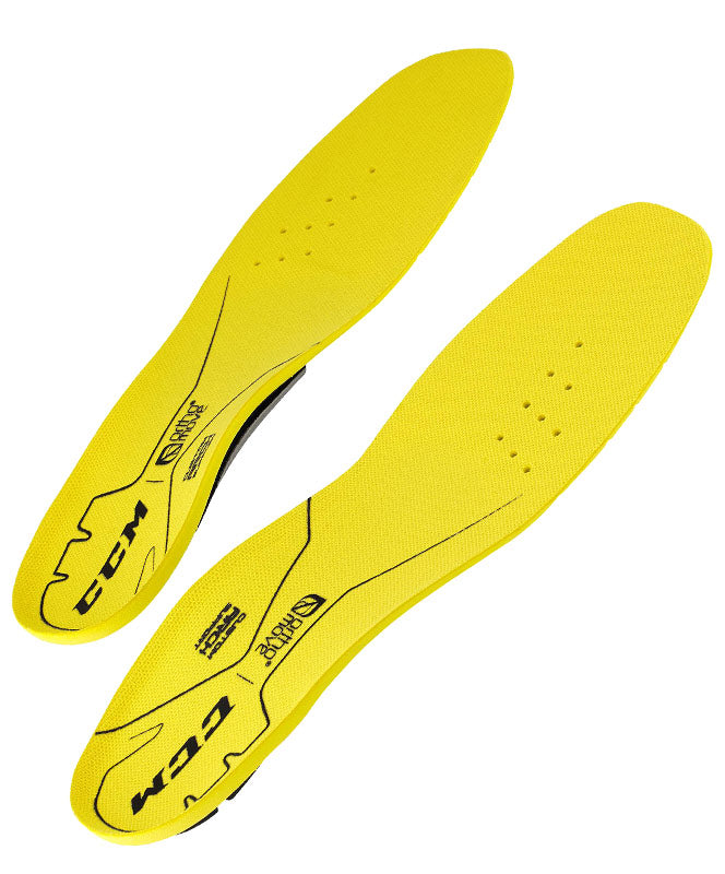 CCM Orthomove Hockey Skate Insoles