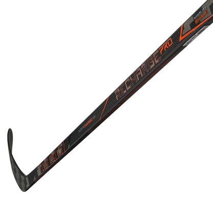 CCM Tacks Recharge Pro Intermediate Hockey Stick