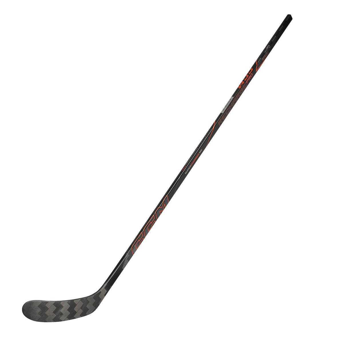 CCM Tacks Recharge Pro Junior Hockey Stick