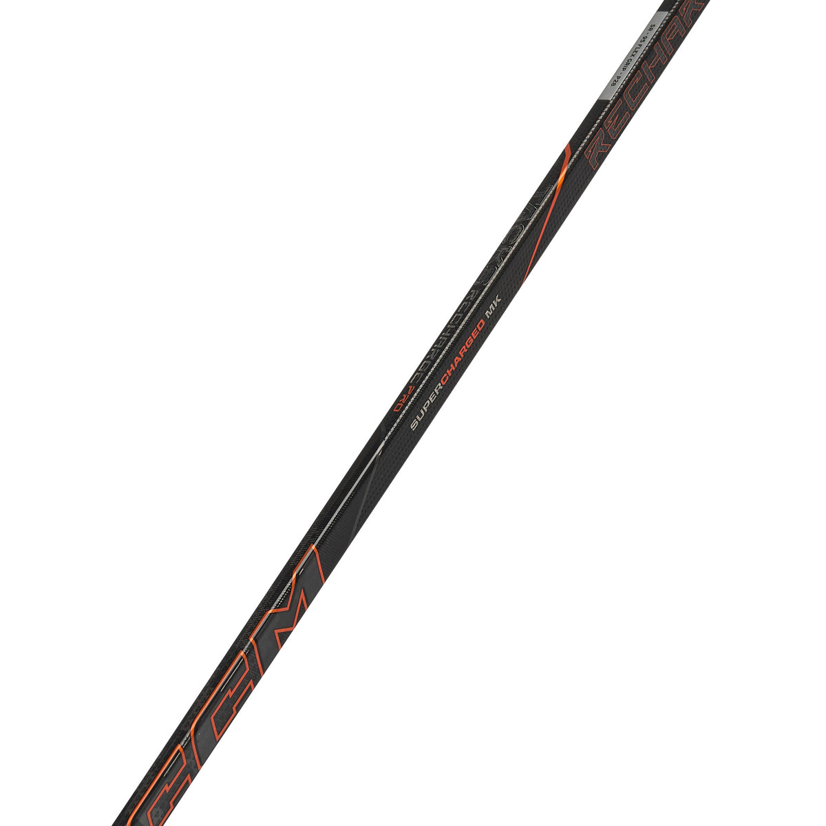 CCM Tacks Recharge Pro Junior Hockey Stick