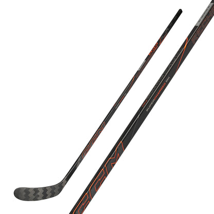 CCM Tacks Recharge Pro Junior Hockey Stick