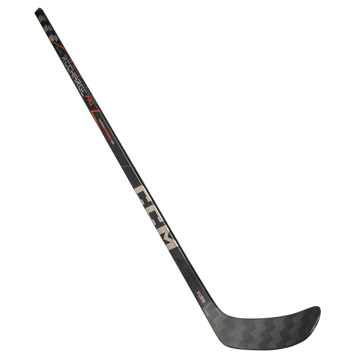 CCM Tacks Recharge Pro Senior Hockey Stick