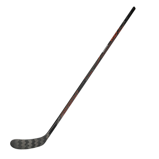 CCM Tacks Recharge Pro Youth Hockey Stick