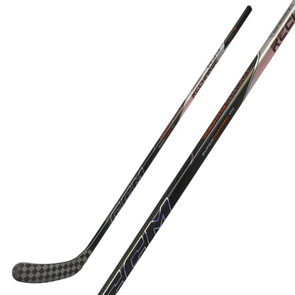 CCM Tacks Recharge Junior Hockey Stick