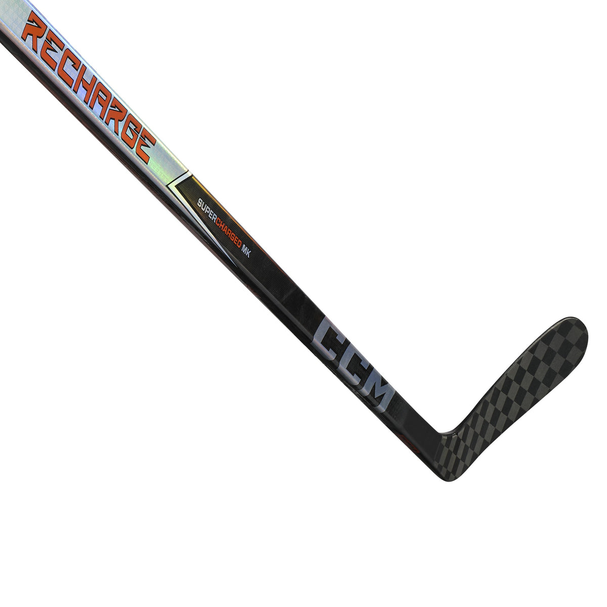 CCM Tacks Recharge Senior Hockey Stick