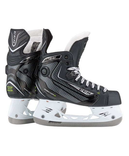 CCM RIBCOR 44K Junior Hockey Ice Skate