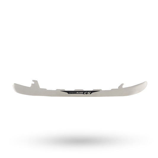 CCM SpeedBlade XS Stainless Steel Runner Pair