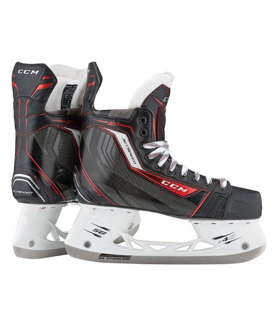 CCM Jetspeed 300 Senior Ice Hockey Skates