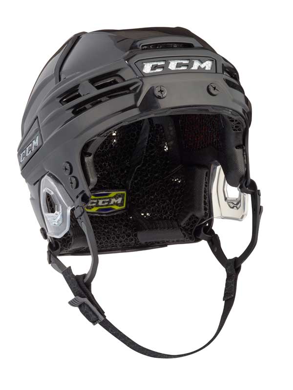 CCM Super Tacks X Hockey Helmet