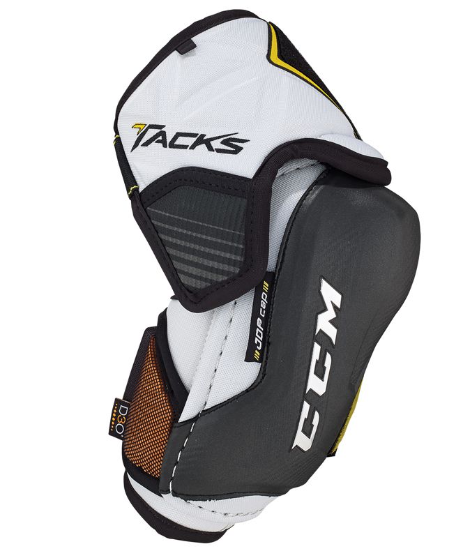 CCM Super Tacks Junior Hockey Elbow Pads