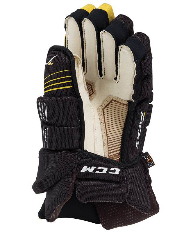 CCM Super Tacks Senior Hockey Gloves