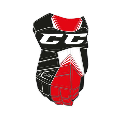 CCM Super Tacks Senior Hockey Gloves