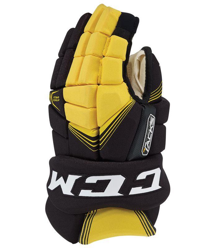 CCM Super Tacks Senior Hockey Gloves