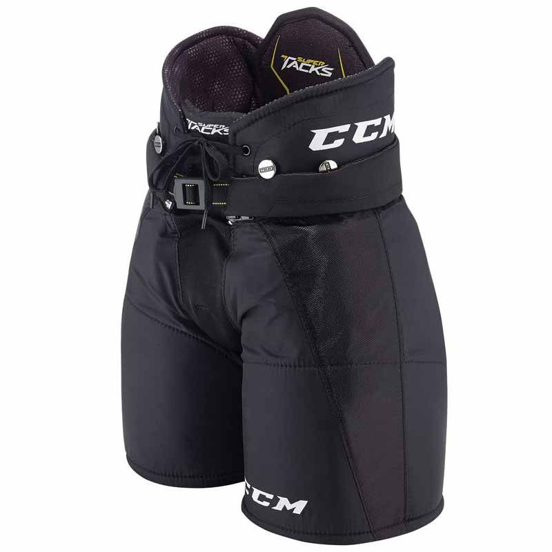 CCM Super Tacks Youth Hockey Pants