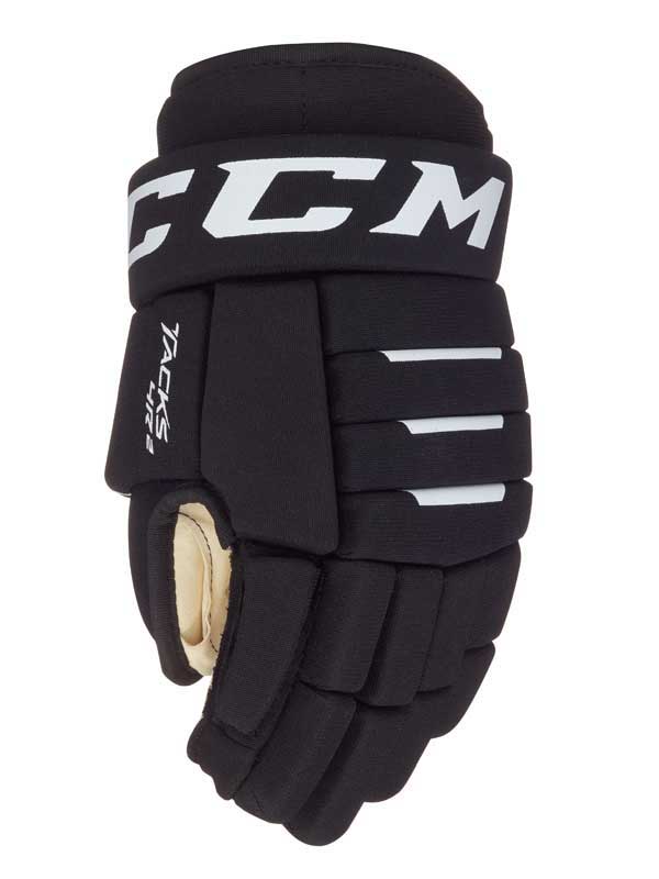 CCM Tacks 4R 2 Junior Hockey Gloves
