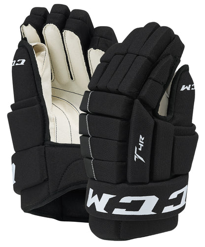 CCM Tacks Junior 4R Hockey Gloves