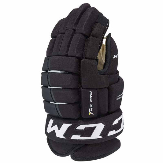 CCM Tacks 4R Pro Senior Hockey Gloves