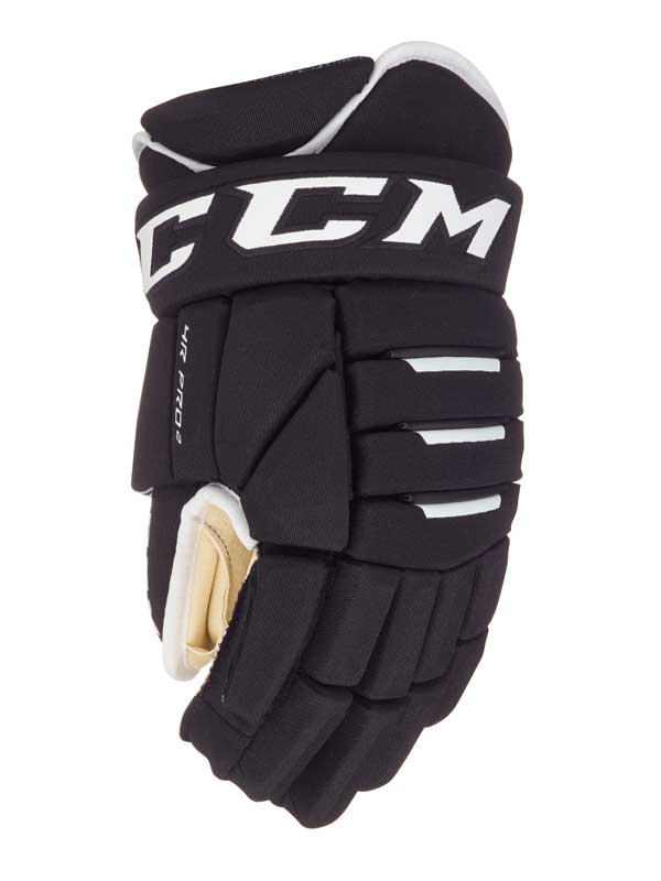 CCM Tacks 4R Pro2 Junior Hockey Gloves