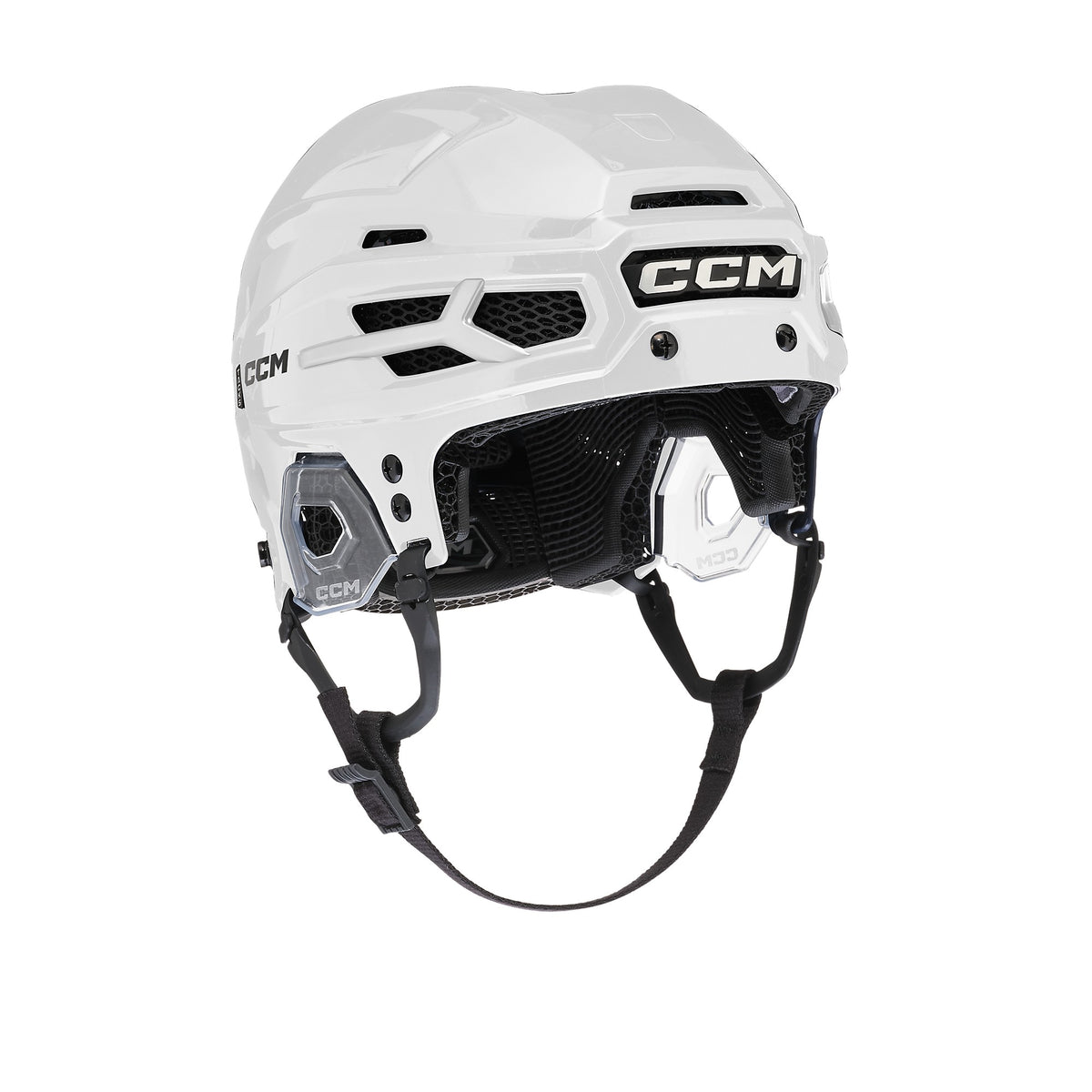 CCM Tacks X Pro Hockey Helmet