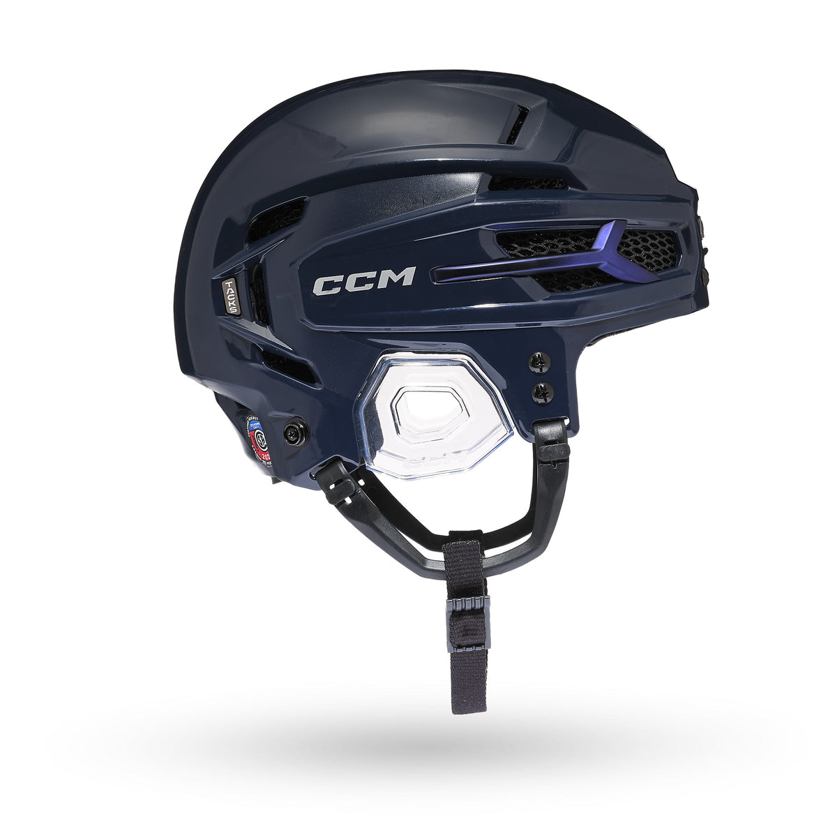 CCM Tacks X Pro Hockey Helmet