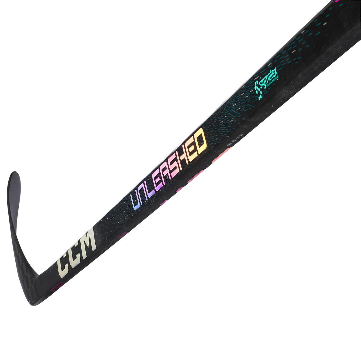 CCM Trigger Unleashed Junior Stick
