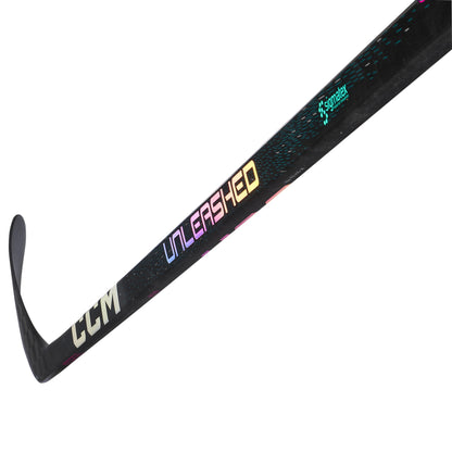 CCM Trigger Unleashed Junior Stick