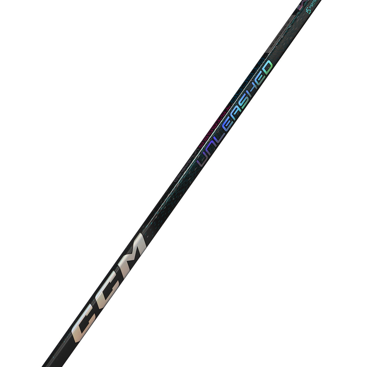 CCM Trigger Unleashed Junior Stick