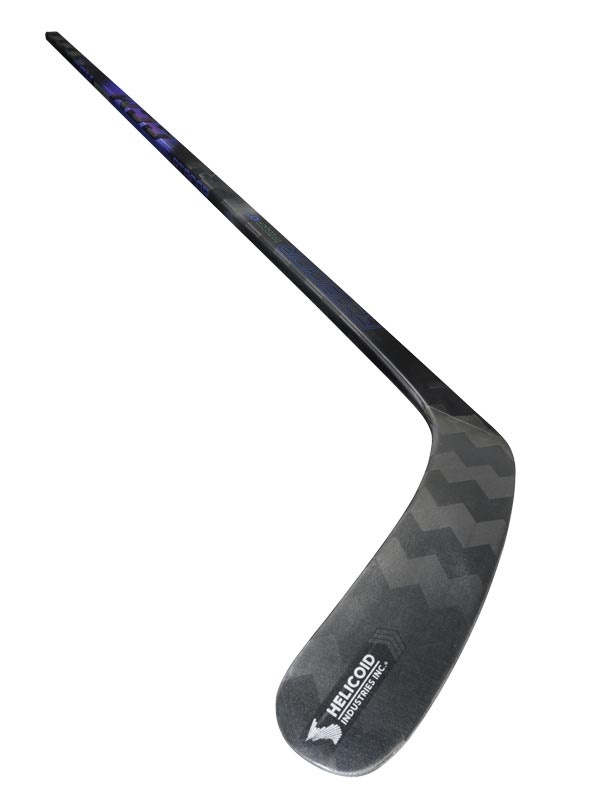 CCM Trigger 10 Pro Intermediate Hockey Stick