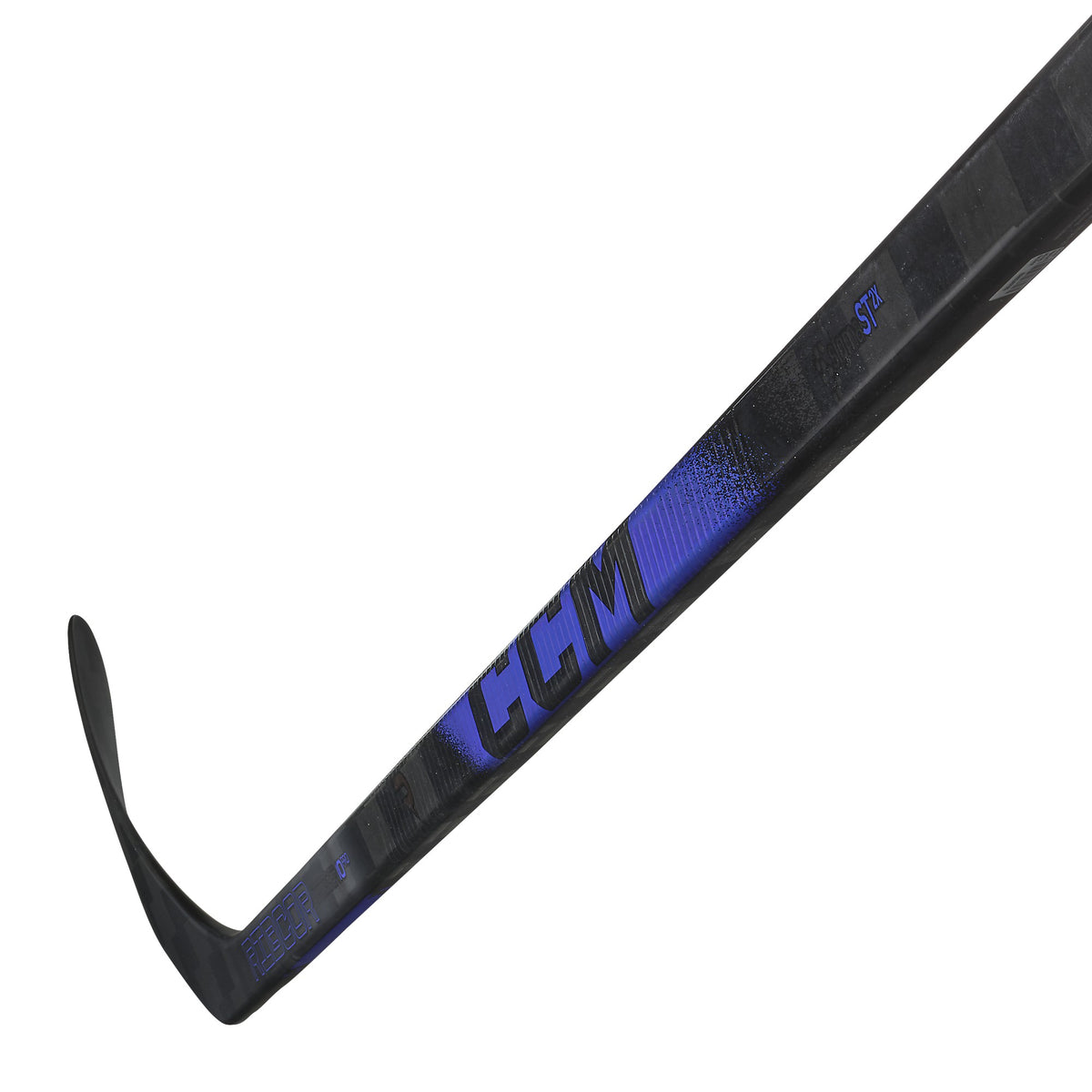 CCM Ribcor Trigger 10 Pro Youth Hockey Stick