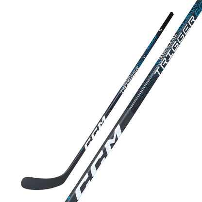 CCM Ribcor Trigger 60 Intermediate Hockey Stick