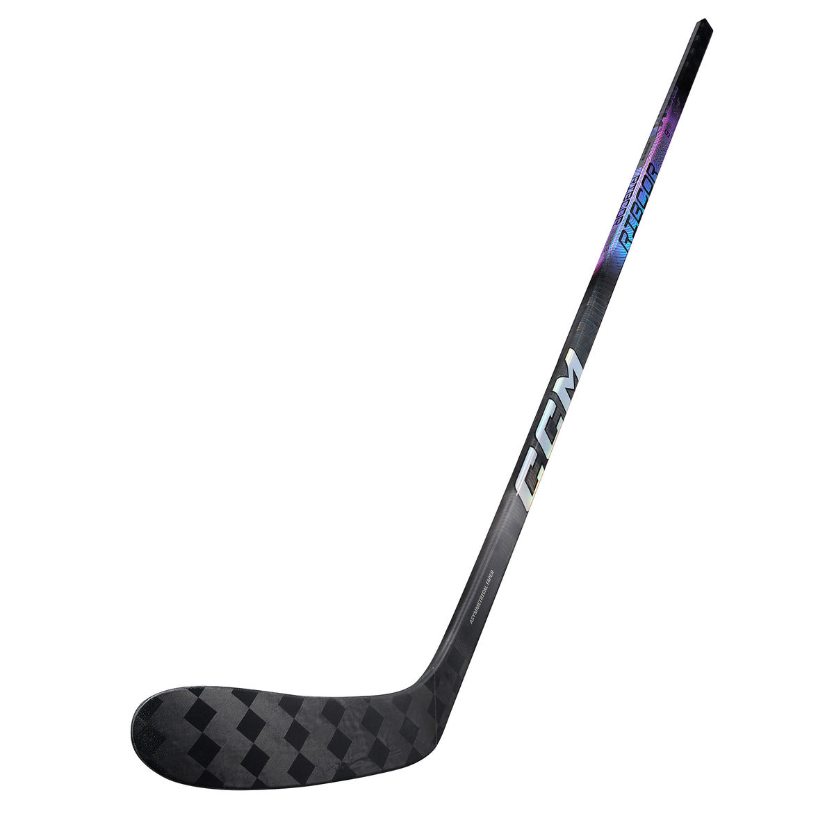 CCM Ribcor Trigger 8 Pro Intermediate Hockey Stick