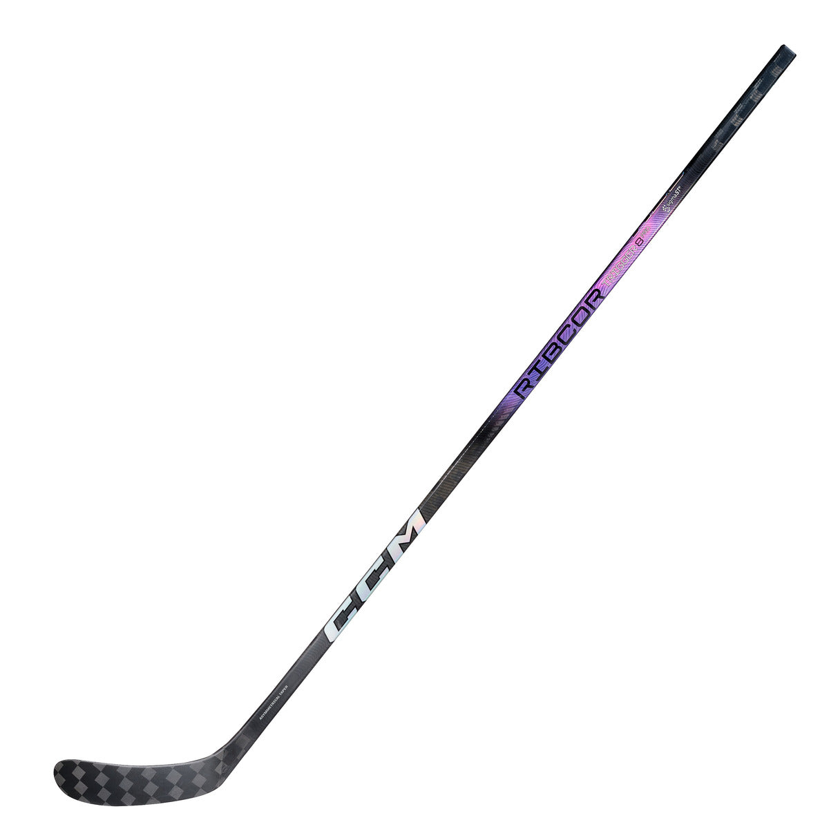 CCM Ribcor Trigger 8 Pro Intermediate Hockey Stick