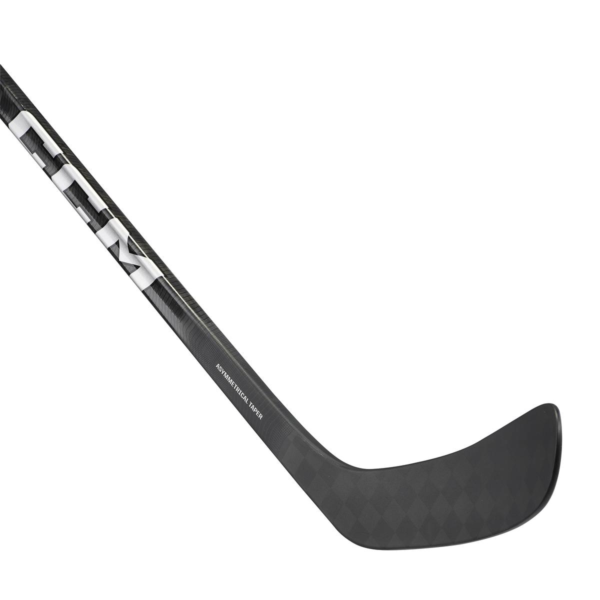 CCM Ribcor Trigger 8 Junior Hockey Stick