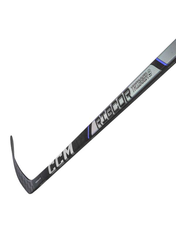 CCM Ribcor Trigger 9 Junior Hockey Stick