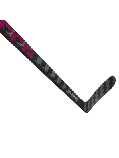 CCM Trigger Unleashed Pro Junior Stick