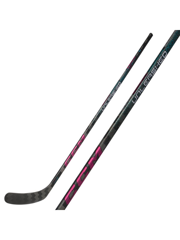 CCM Trigger Unleashed Pro Junior Stick
