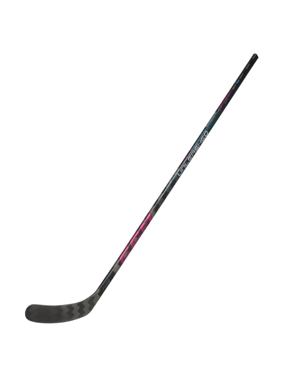 CCM Trigger Unleashed Pro Junior Stick