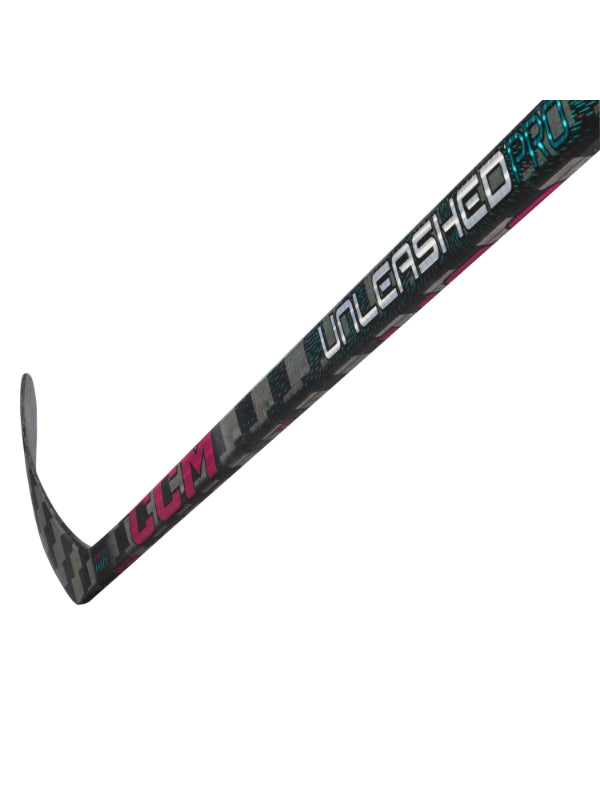 CCM Trigger Unleashed Pro Senior Stick