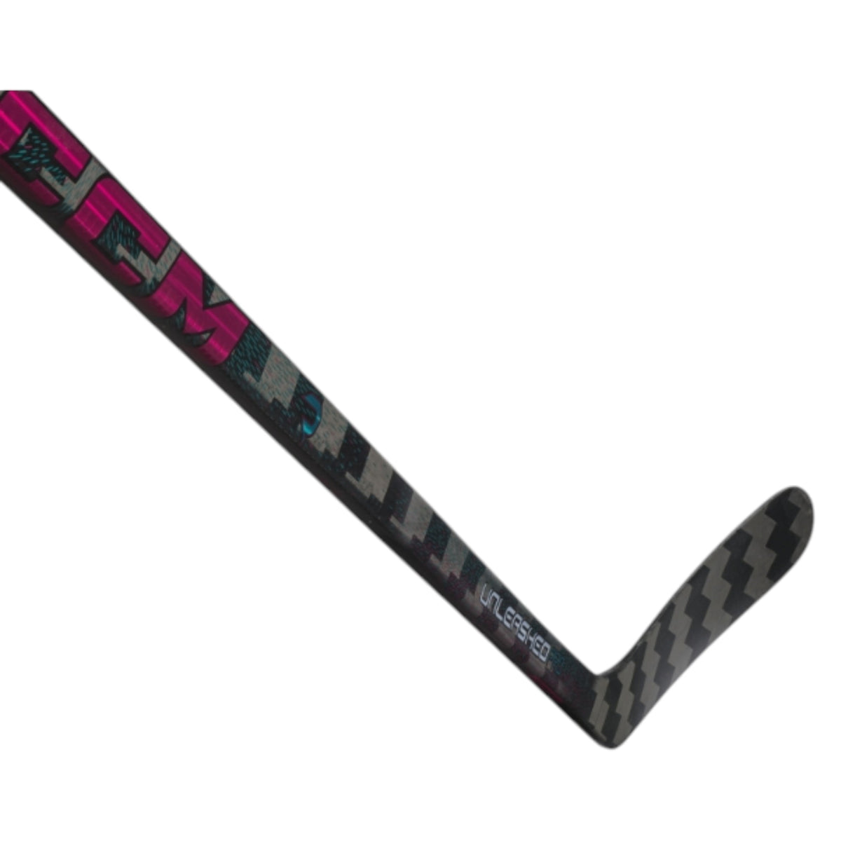 CCM Trigger Unleashed Pro Youth Stick