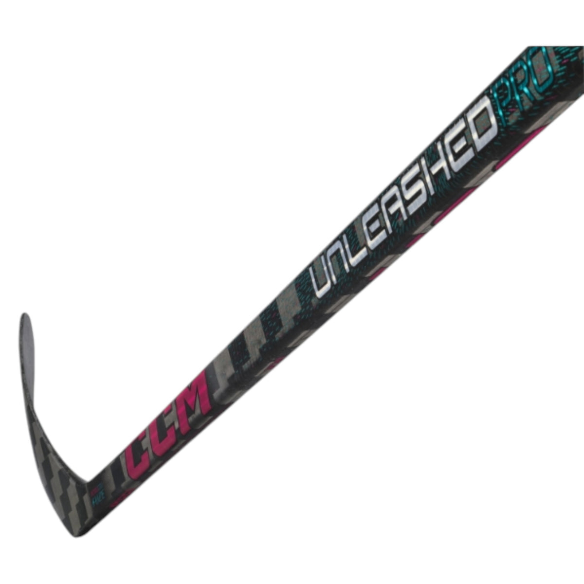 CCM Trigger Unleashed Pro Youth Stick
