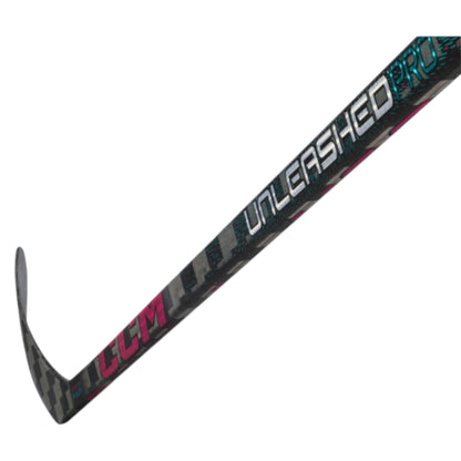 CCM Trigger Unleashed Pro Youth Stick