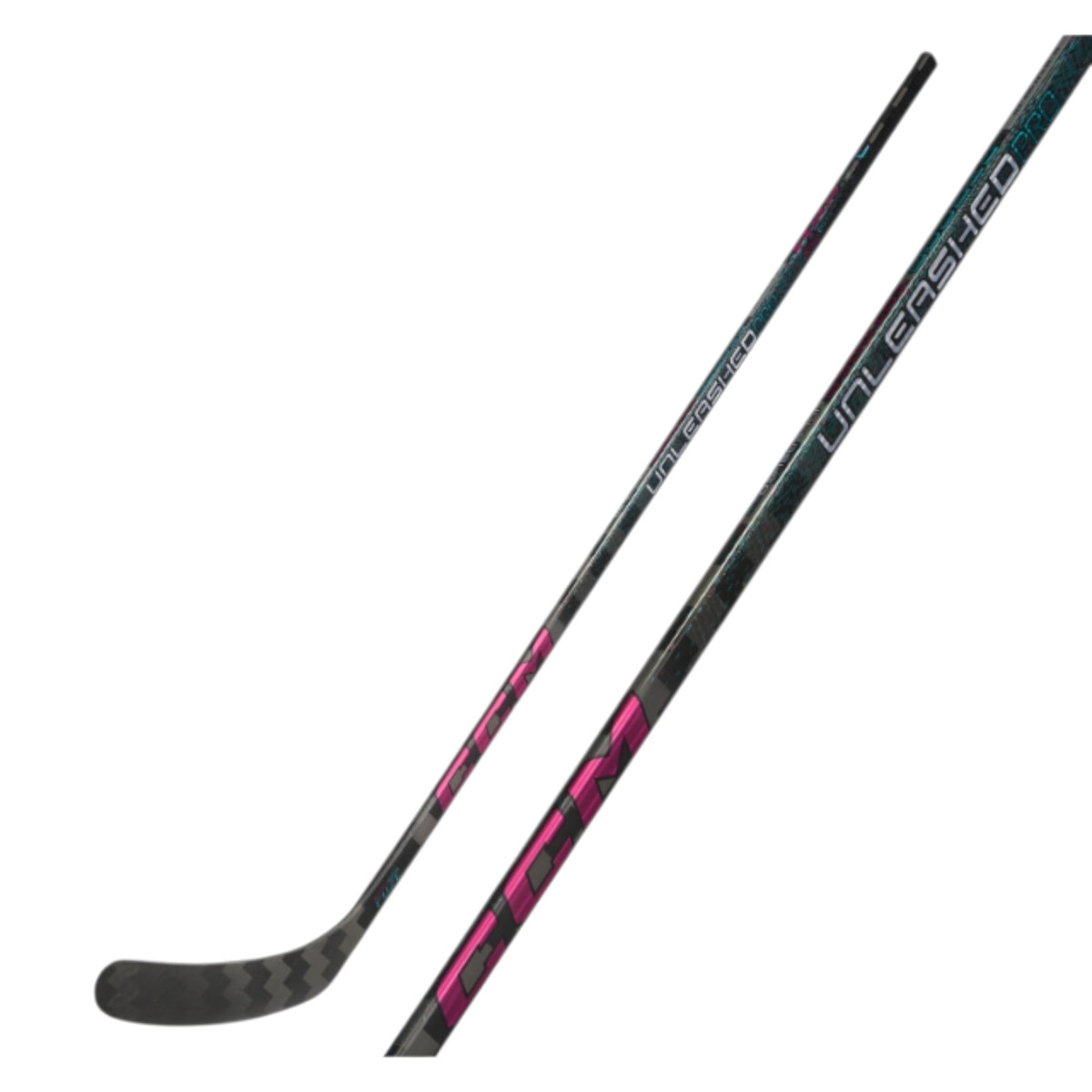 CCM Trigger Unleashed Pro Youth Stick