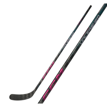 CCM Trigger Unleashed Pro Youth Stick