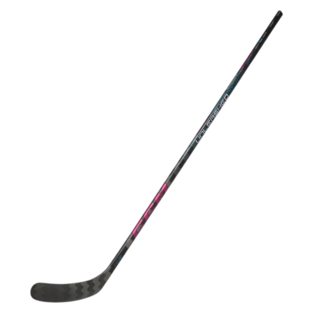 CCM Trigger Unleashed Pro Youth Stick