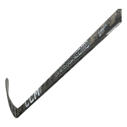 CCM Trigger Unleashed Pro Chrome Intermediate Stick