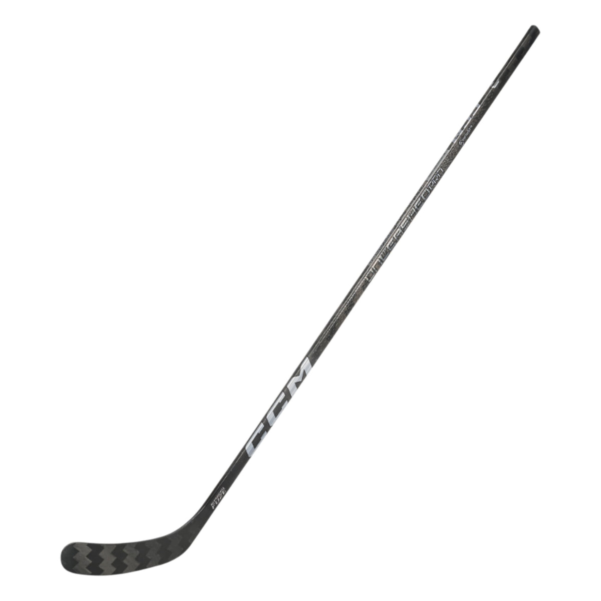 CCM Trigger Unleashed Pro Chrome Intermediate Stick