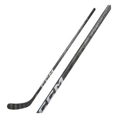 CCM Trigger Unleashed Pro Chrome Junior Stick