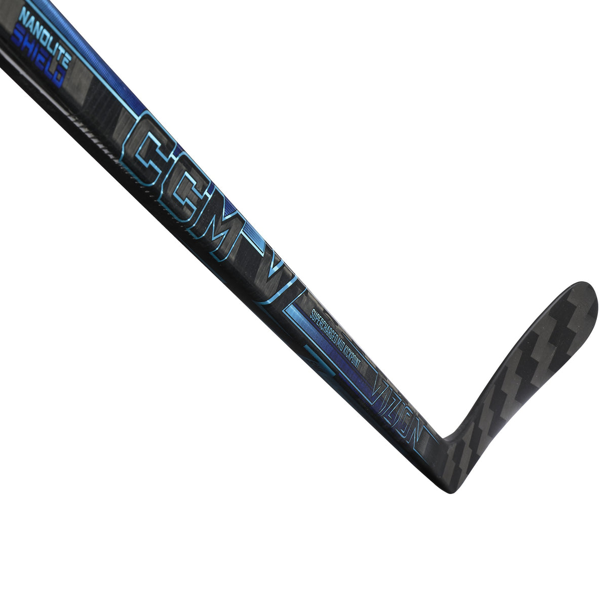 CCM Vizion Youth Hockey Stick