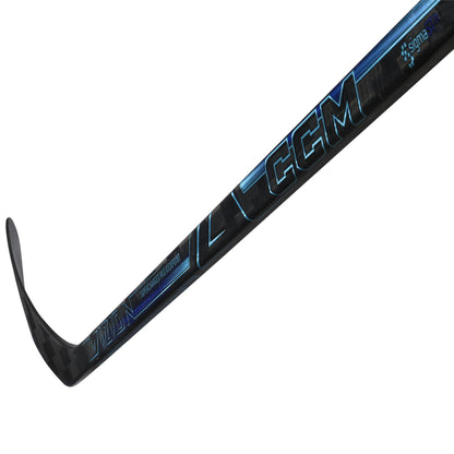 CCM Vizion Youth Hockey Stick