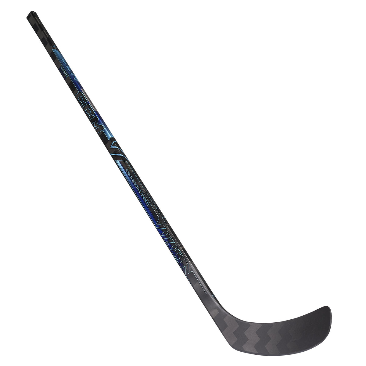 CCM Vizion Youth Hockey Stick